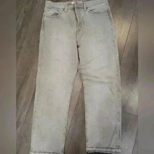 Levi's jeans